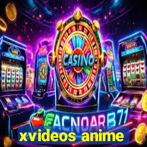 xvideos anime